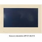 Domovní videotelefon DVT 46 TESLA VIDEO 7(10)